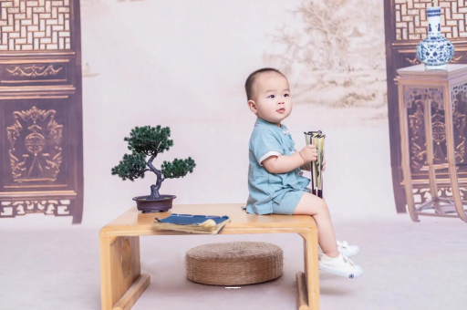 滨州十个月宝宝可以吃盐吗