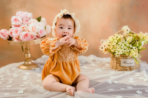 滨州四个月宝宝咳嗽小妙招
