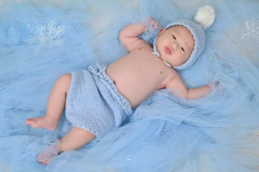 滨州摸孕妇肚子沾喜气